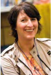 Kristine Schirmer